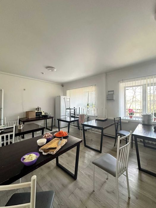 Сдается койко-места в общежитии