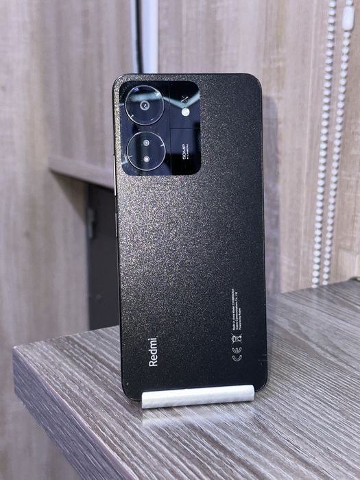 Xiaomi Redmi 13C 256gb