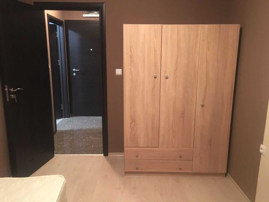 Дава се под наем Двустаен апартамент в Пловдив, Южен - 50 кв.м за 298.86 € - Снимка #3