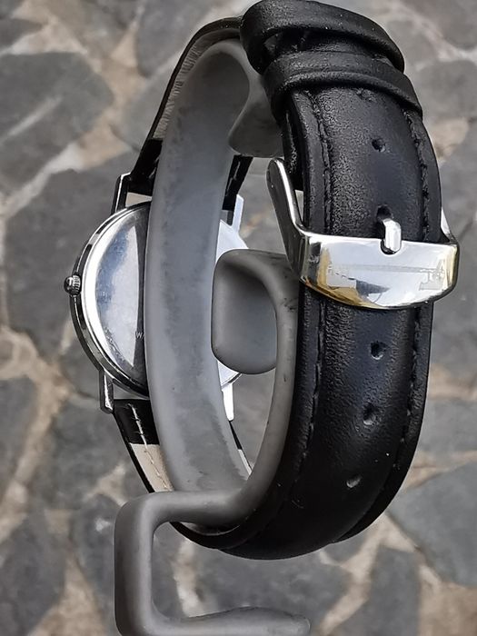 Ceas Junghans Quartz - ETA - 32 mm