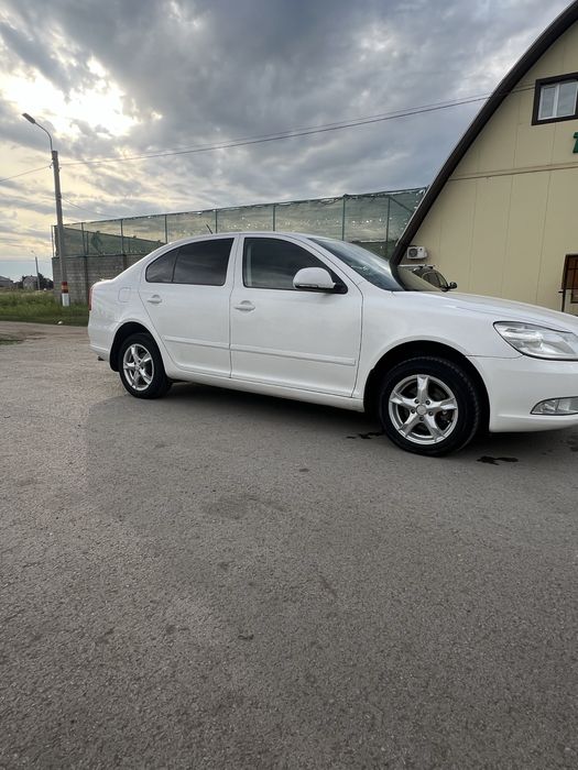 Продам Skoda A5 рестайлинг