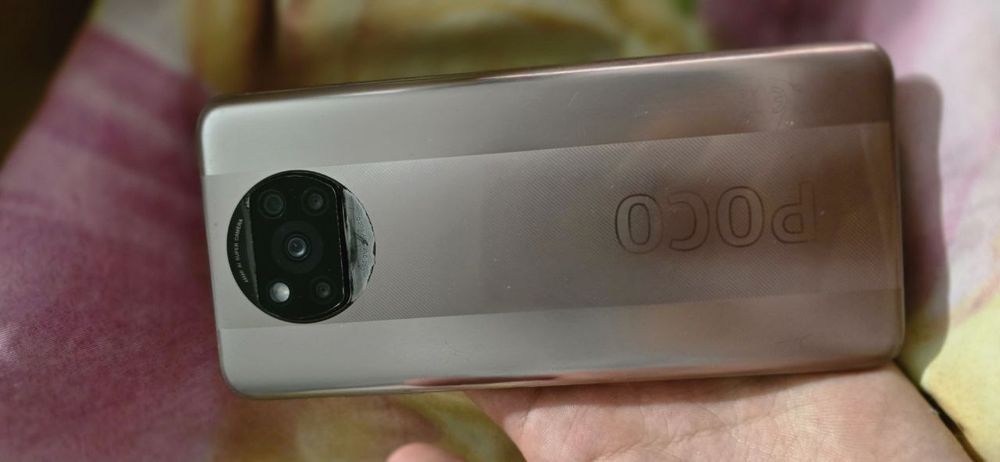 Poco x3 pro продажа или обмен