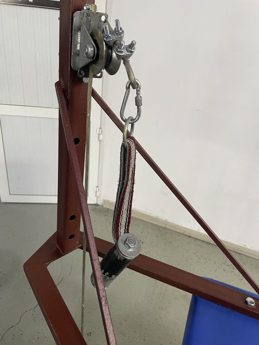 профессиональный стол для армрестлинга