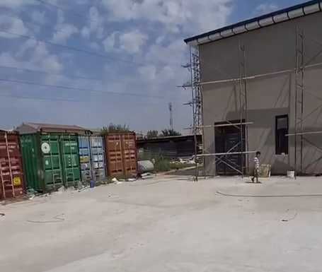 Продаётся производственная база