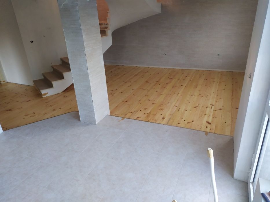 Циклене. Паркет. Дюшеме. Асеновград