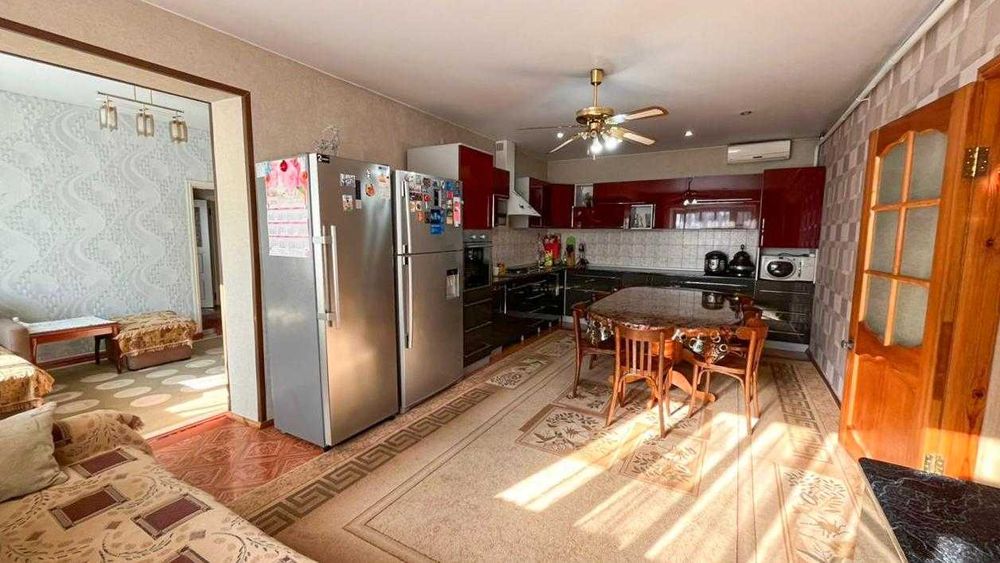 Продается дом в районе обл больницы Константин Империя