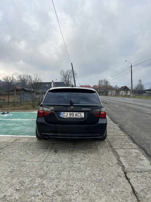 BMW 3 Series 2006 — imagine 3