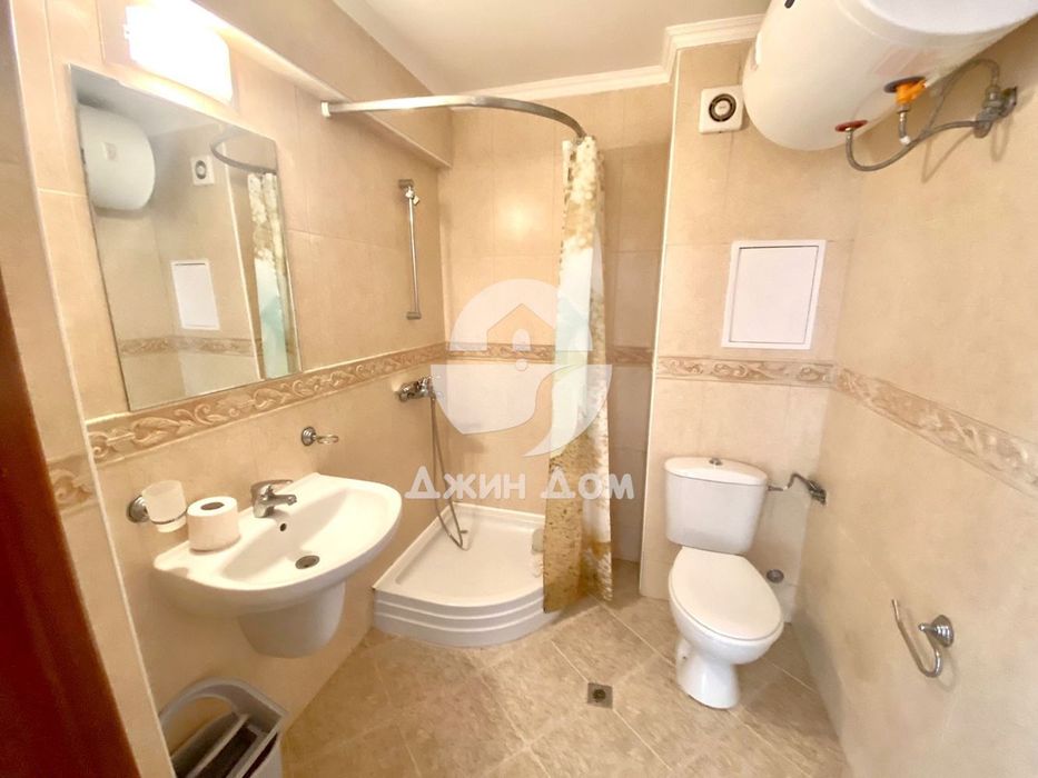 Продава се Двустаен апартамент в Свети Влас - 80 кв.м за 1238 €/кв.м - Снимка #5