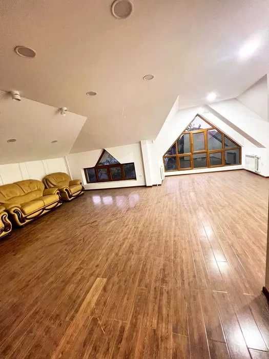 Сдается новое  отдельное здание под офис