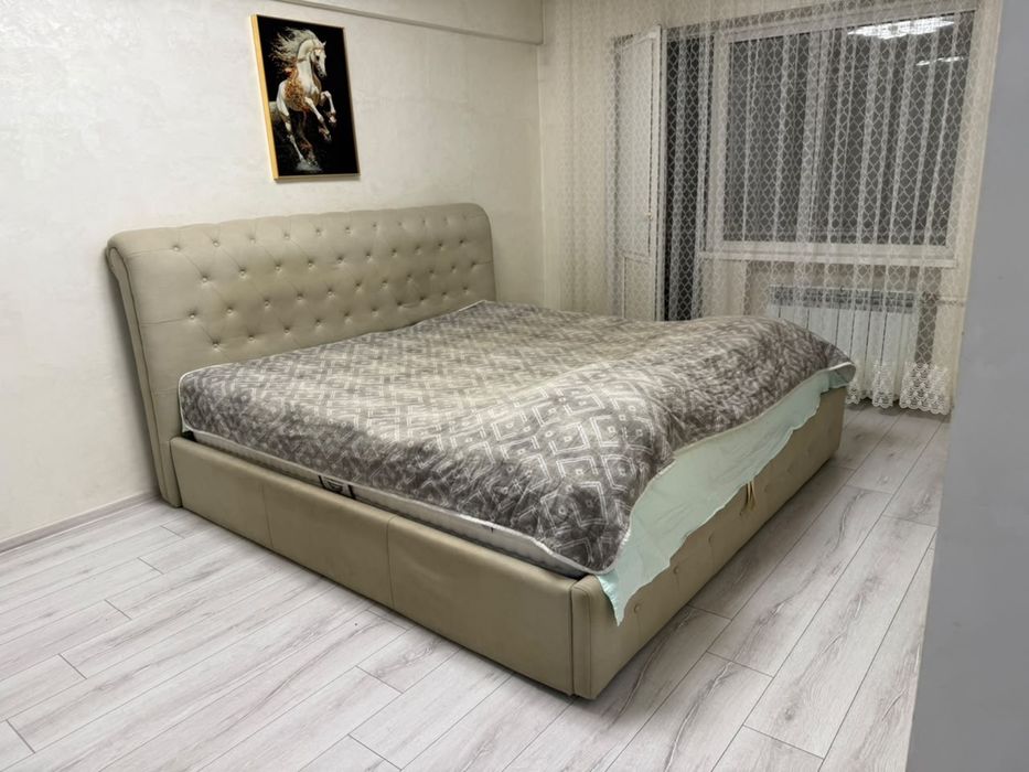 Продам  кровать