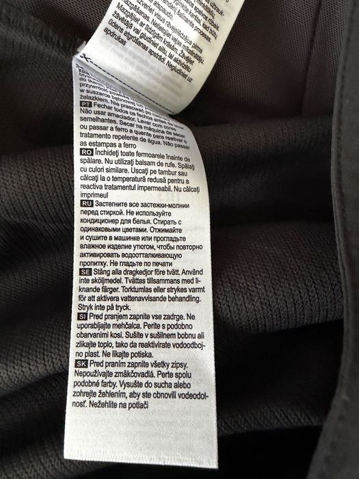 Hanorac Asnes pentru barbati