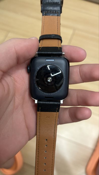 Ceas apple watch se 2023 gps esim lte