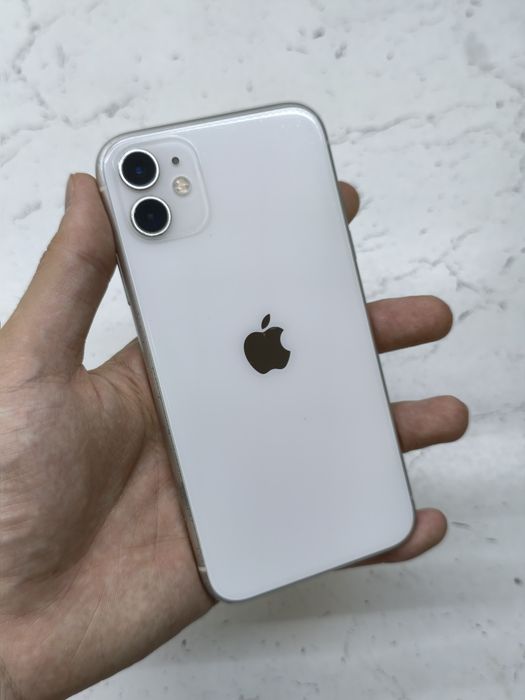 iPhone 11 Sotlad