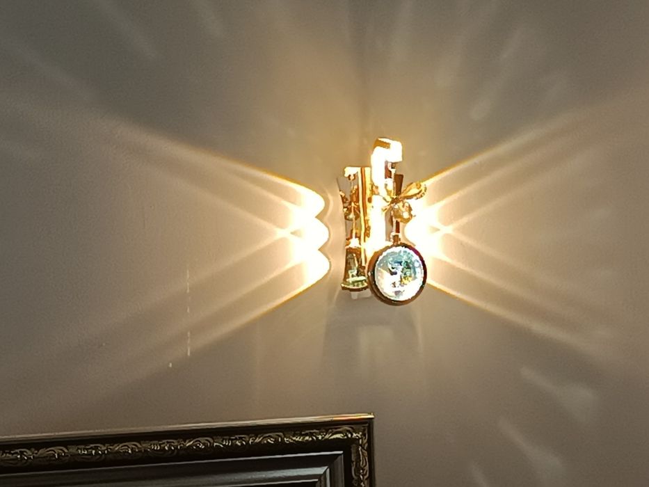 Har hil turdagi Elektirik hizmati.