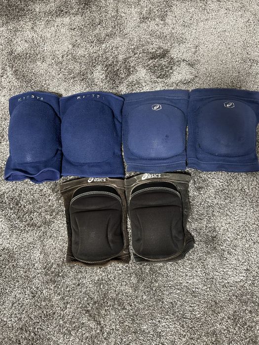 Наколенки за волейбол