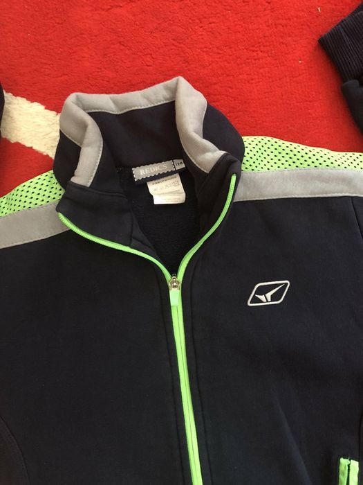 Комплект анцунг  Reducs-ватиран