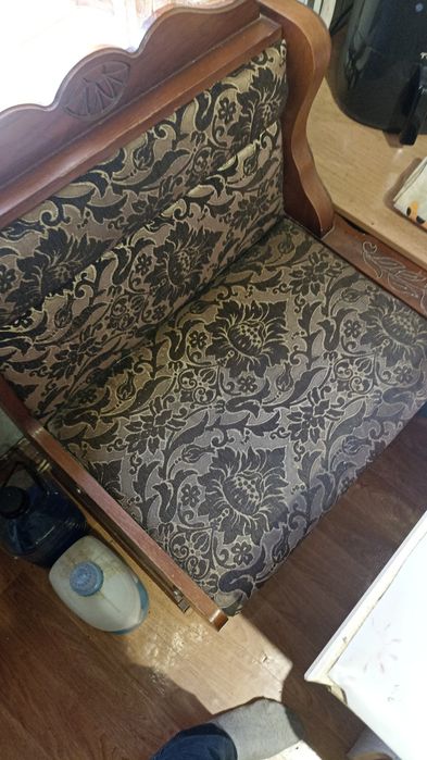 Продам мебель Б/У.