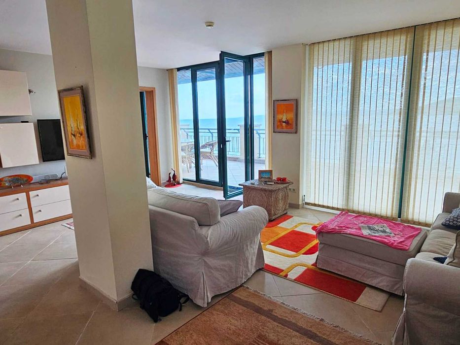 Продава се Двустаен апартамент в Балчик - 126 кв.м за 1151 €/кв.м - Снимка #3