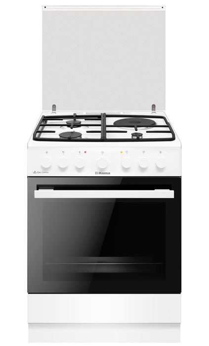 Продам электроплиту Hansa