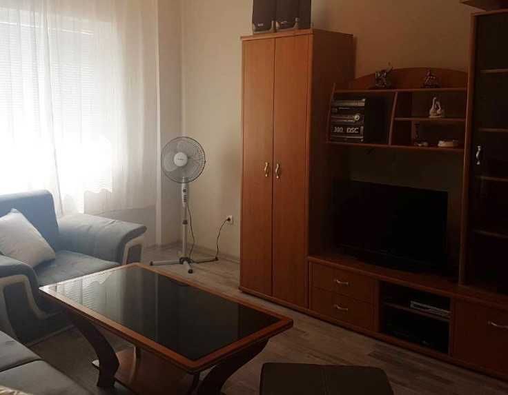 Дава се под наем Двустаен апартамент в Пловдив, Каменица 2 - 65 кв.м за 255 € - Снимка #4