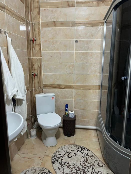 Сдаётся квартира