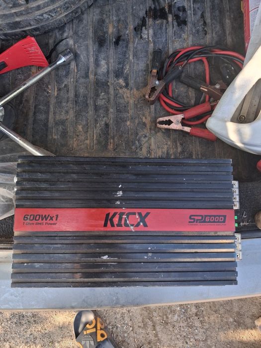 Моноблок Kicx SP