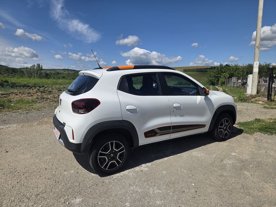 DACIA Spring 2022 — imagine 2