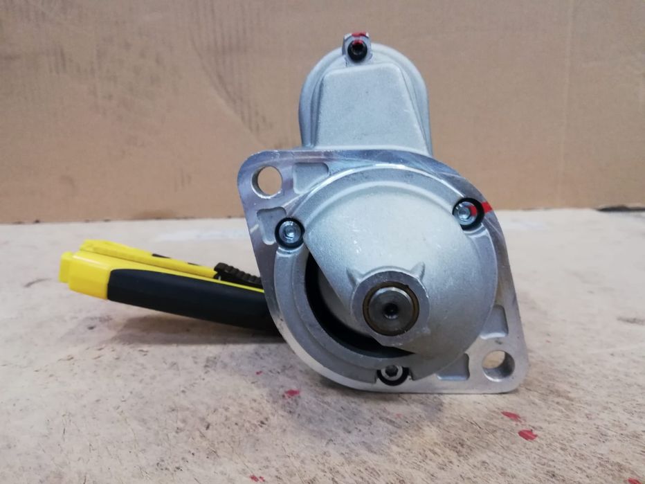 Electromotor nou cu reductor pentru ACME diverse modele