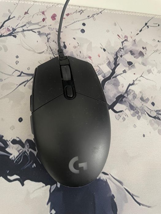 Игровой компьютер новый