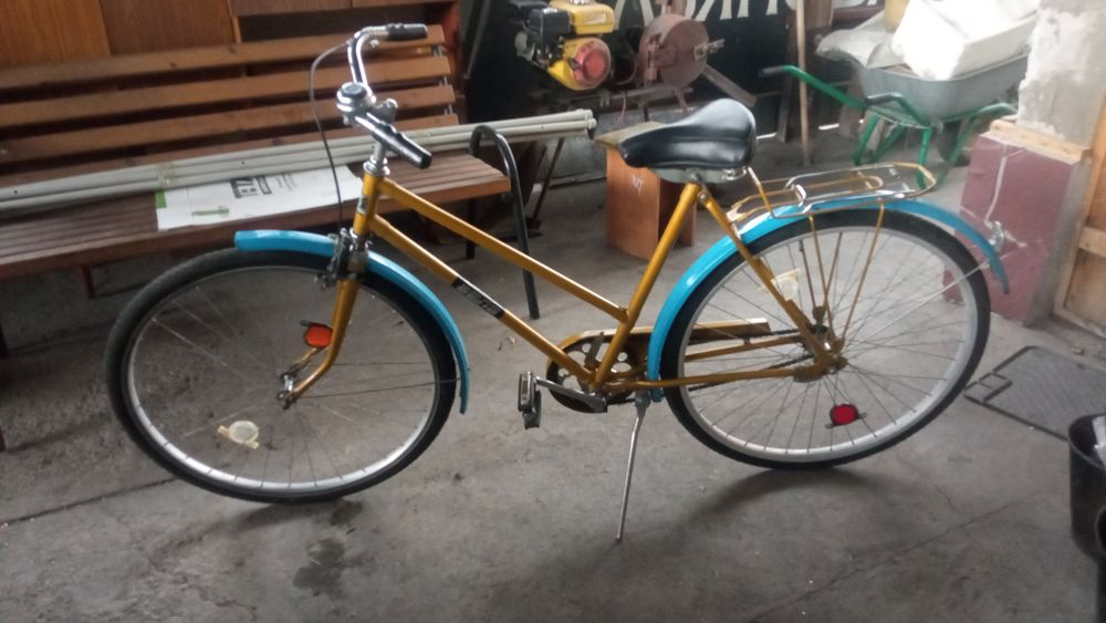 Продам велосипед