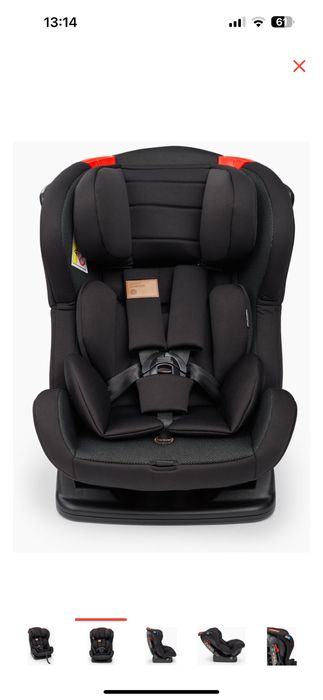 Продам автокресло
