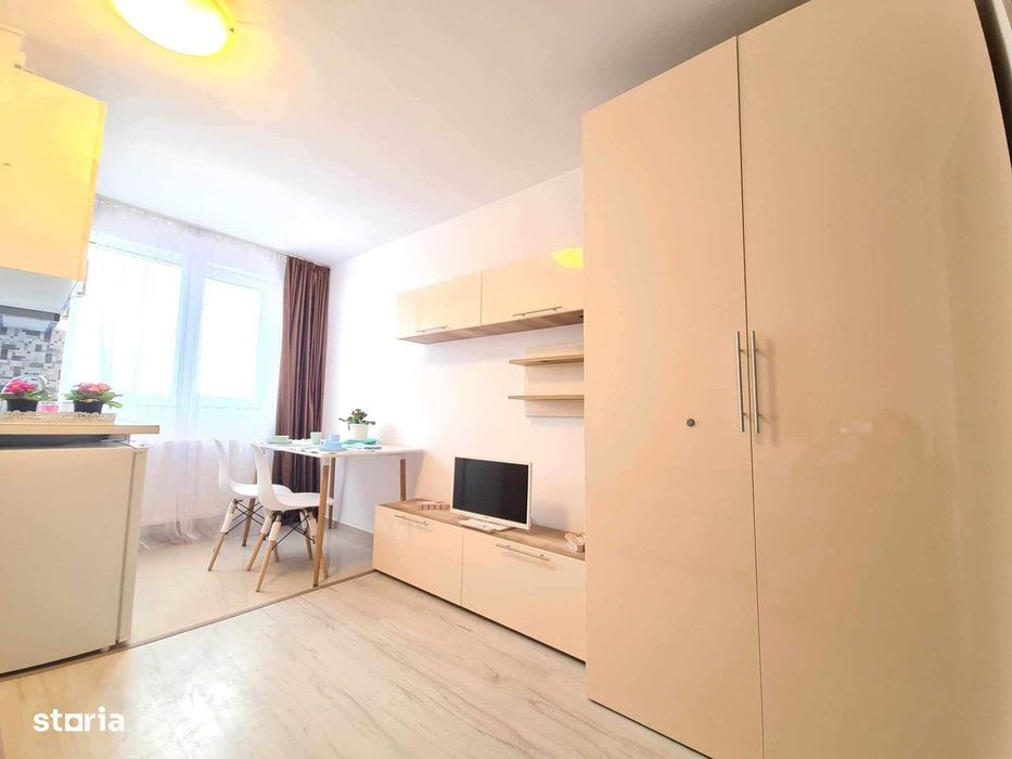 Ideal pt Investitie!Gars Noua zona Apărătorii Patriei!Bucuresti