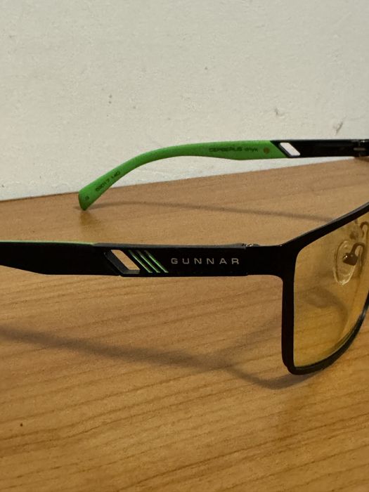 Ochelari Gaming RAZOR Gunner FpS