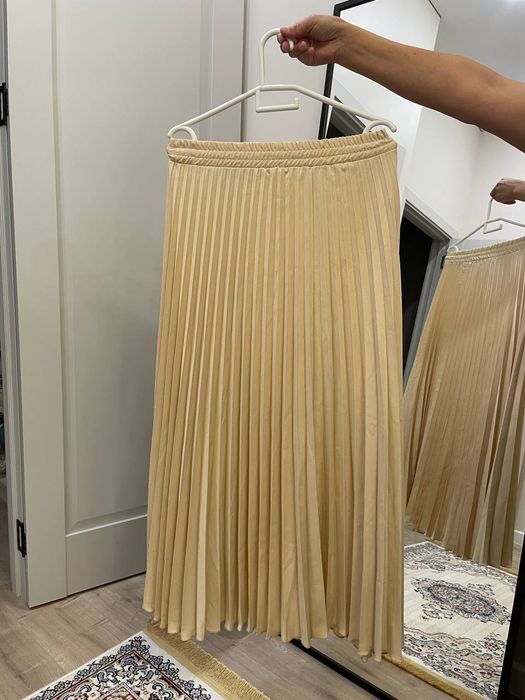 Юбка 1000тг размер S