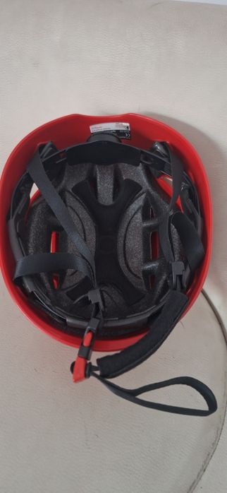 Kit Via Ferrata LACD alpinism