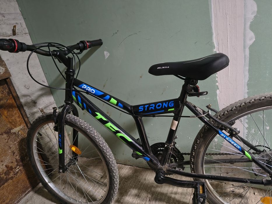 Bicicleta copii 9-12ani