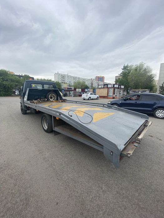 Продается Эвакуатор