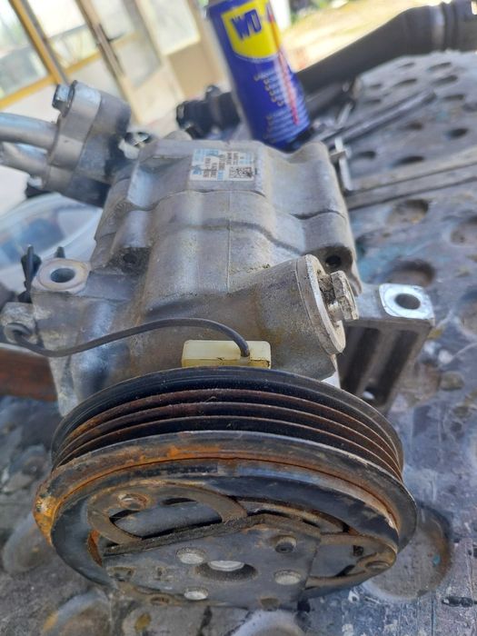 Компресор за климатик Suzuki