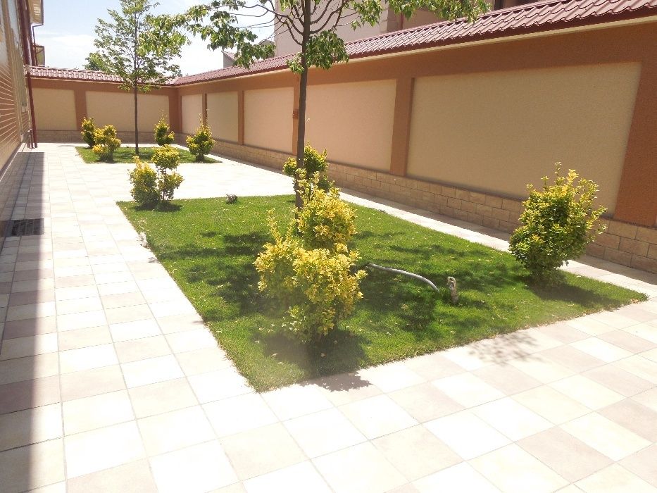 Дом Великолепная постройка высшего класса в отличном состоянии