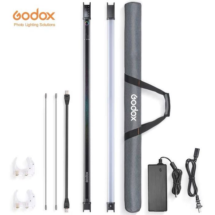 Nanlite Godox rgb lamp