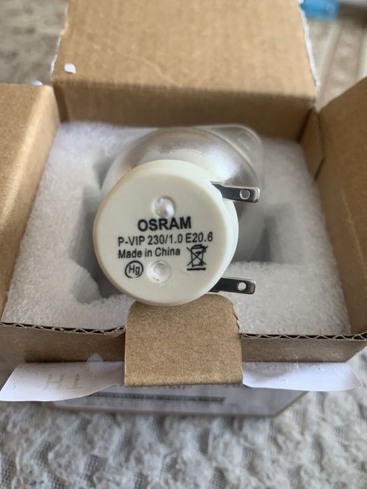 Лампа R7 230w для Beam230