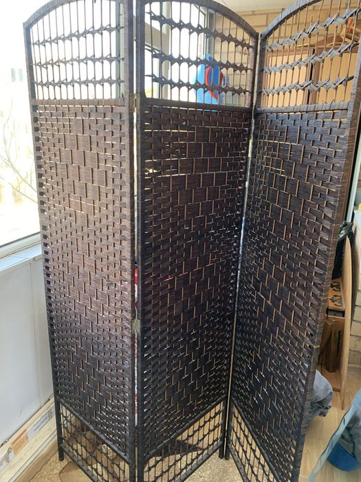 Ширма перегородка‼️‼️‼️