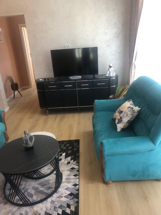 Apartament Tip Studio - Mamaia Nord/ Sat - La Cheie- Dezvoltator