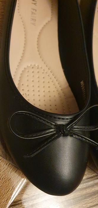 Pantofi eleganti masura 37 noi in cutie super calitate