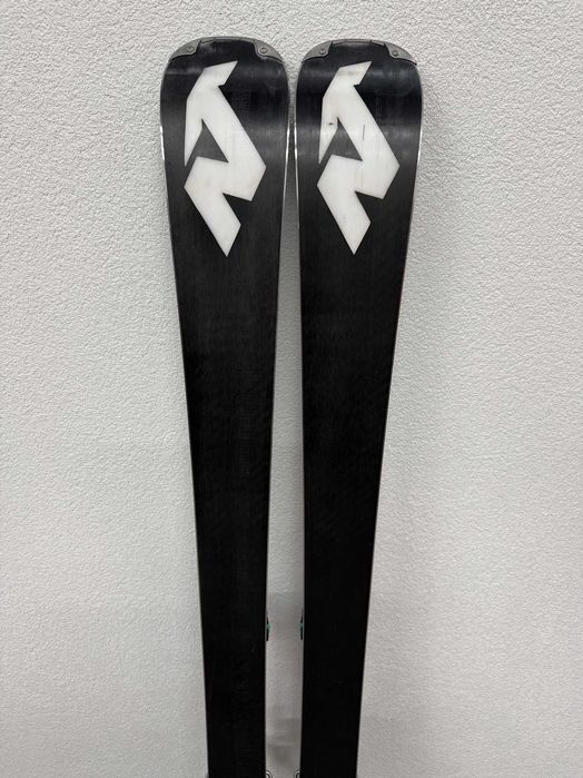schi nordica belle dc 78 L150cm