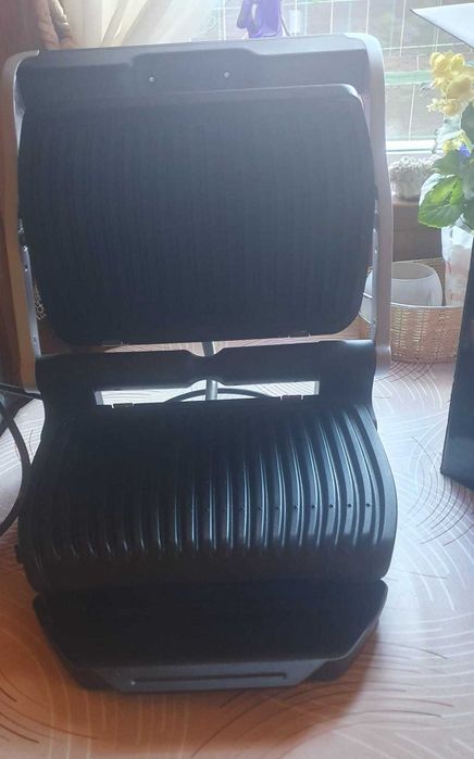 Grătar Tefal - Nou în garanție