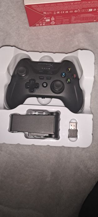 Controler Hyper Clutch Wireless nou