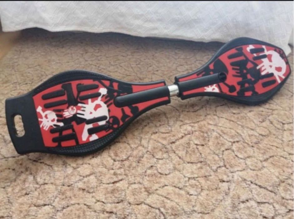 Детски waveboard