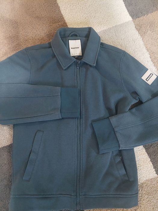 Преходно яке момче