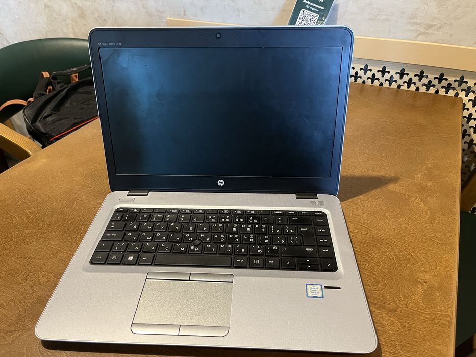 Продается ноутбук в хорошем состояние б у